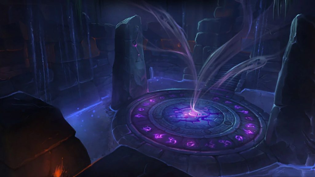 Route Terres Sacrées d’Ombrelune M+ à Dragonflight : guide pour finir la clé