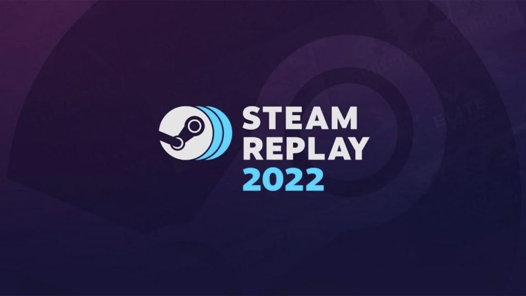 Steam replay 2022, comment trouver sa rétrospective de l’année ?