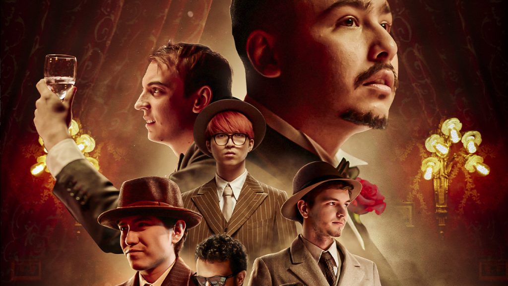 LoL : G2 dévoile son roster pour la saison 2023 des LEC dans The Topfather 2