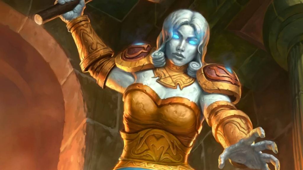 Ancienne protectrice WoW Dragonflight, comment l’invoquer ?