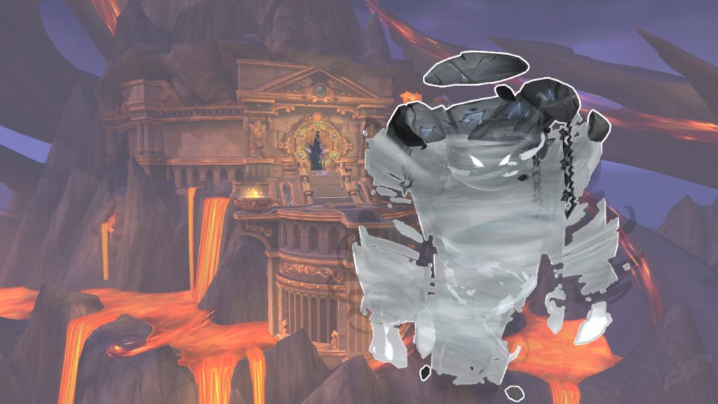 Stratégie Dathea normale et héroîque, Caveau des incarnations WoW Dragonflight