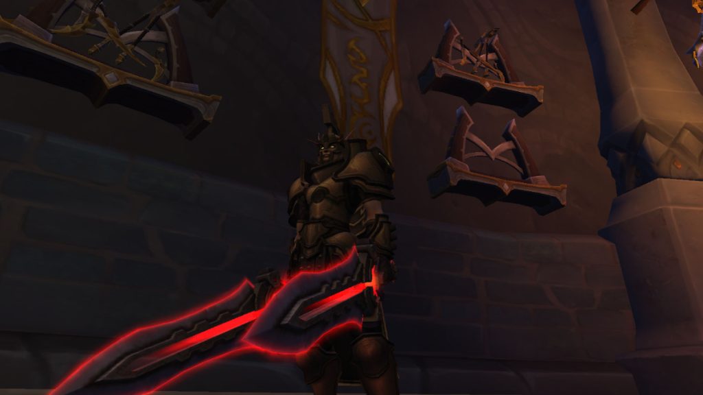 Jeton sanglant WoW Dragonflight, comment en obtenir ?