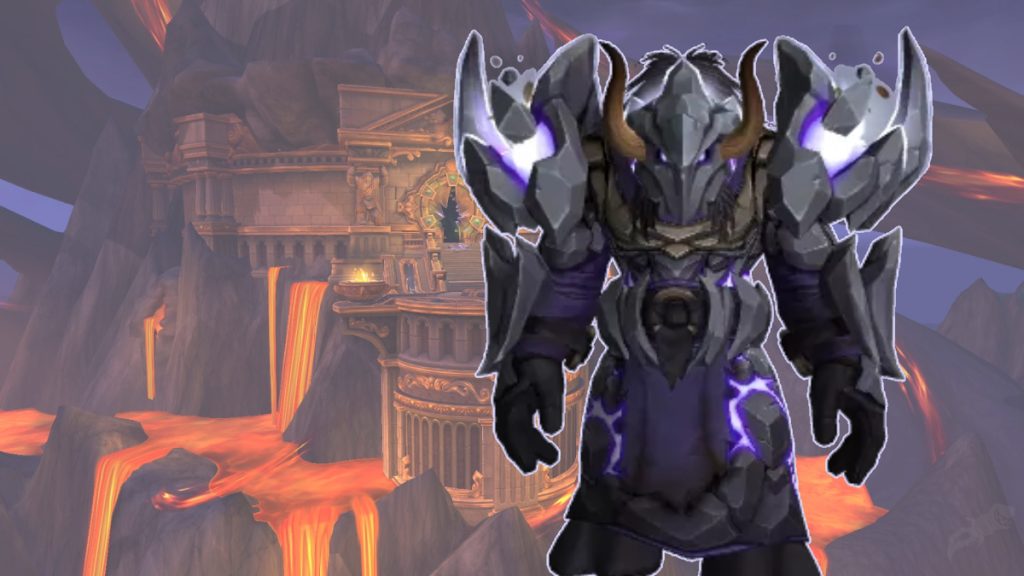 Stratégie Kurog Mythique, le guide du boss du Caveau des Incarnations à WoW Dragonflight
