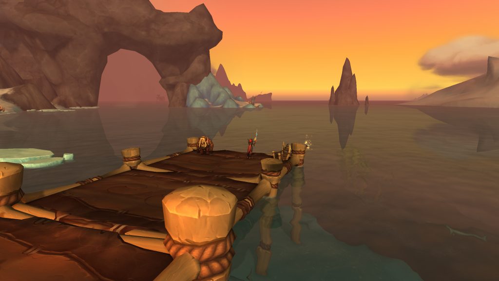 Piranha mille-morsures dans WoW Dragonflight, où l’obtenir ?