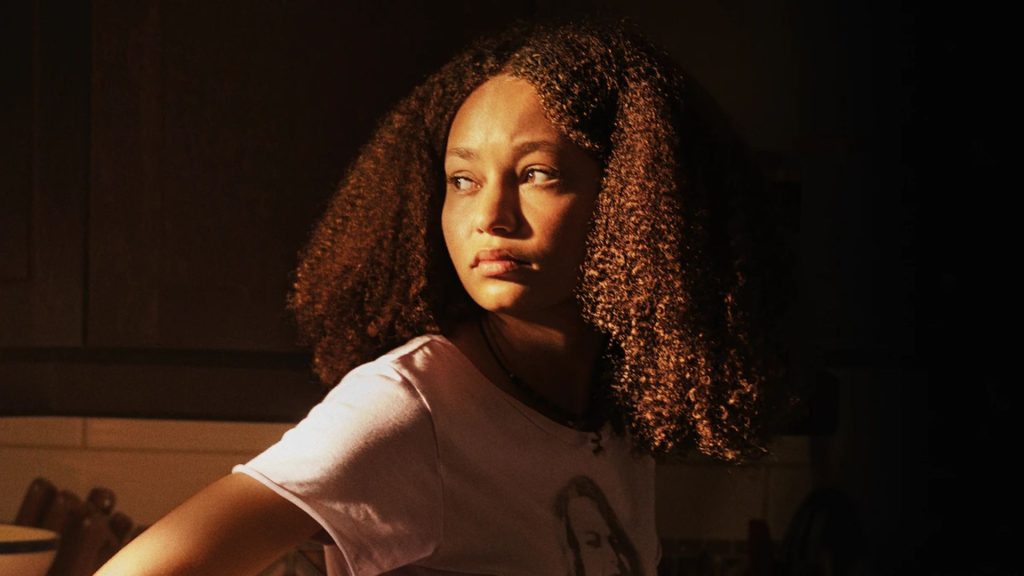 Fille de Joel The Last of Us, qui est Nico Parker l’actrice de Sarah dans la série ?