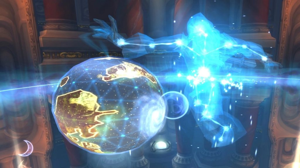 WoW : Comment débloquer Algalon l’Observateur dans Ulduar sur WoTLK ?