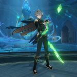 Alhaitham Genshin Impact 3.4, nouveau perso au prochain patch