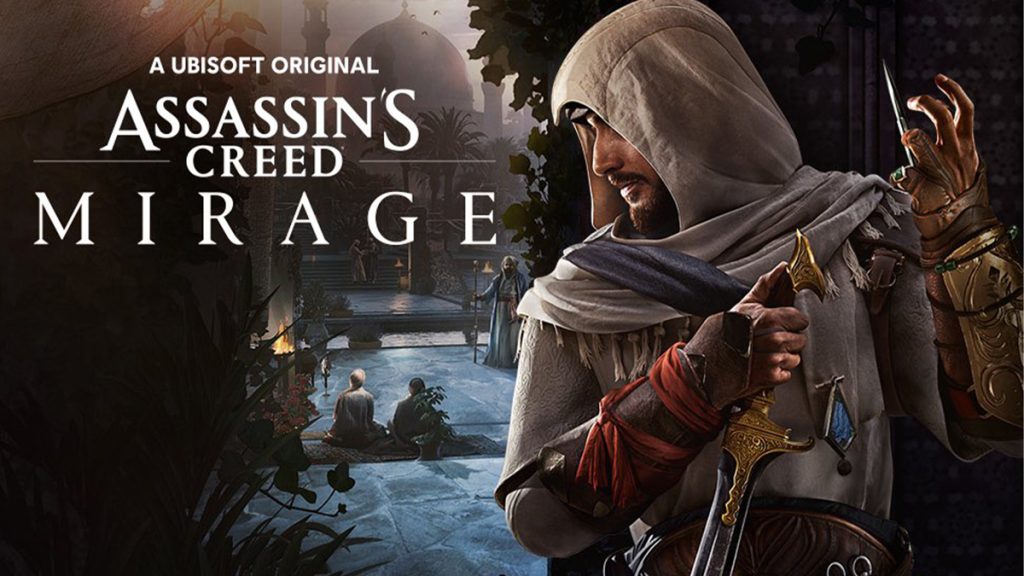 Assassin’s Creed Mirage : un jeu qui revient aux traditions ?