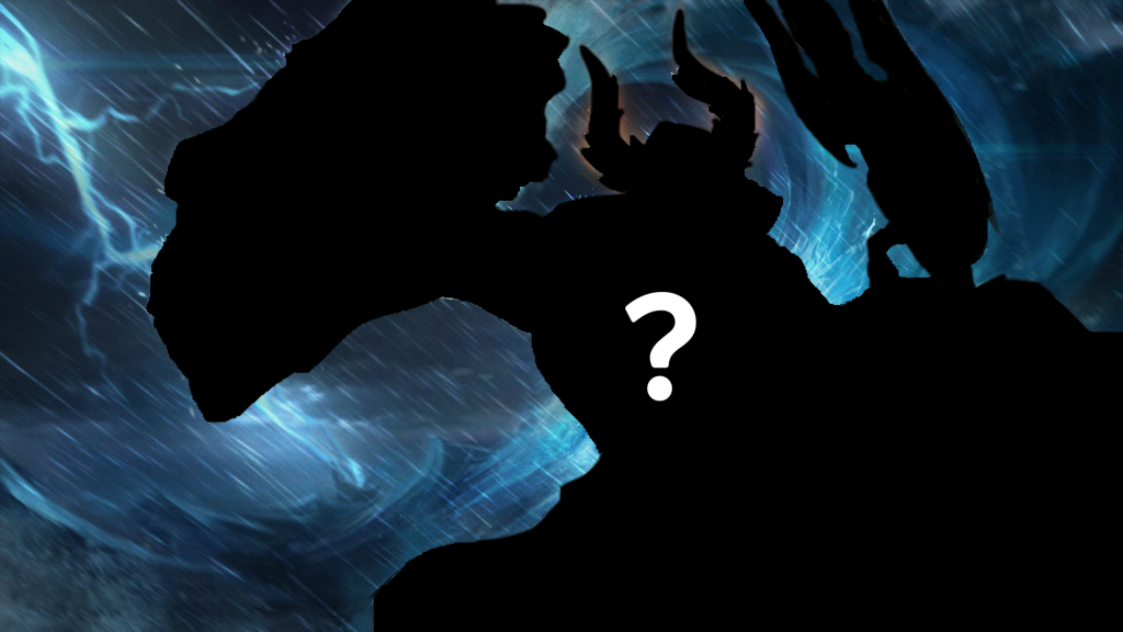 J&rsquo;ai atteint cent fois mes limites et pourtant je continue : qui est le champion mystère de la mission ?