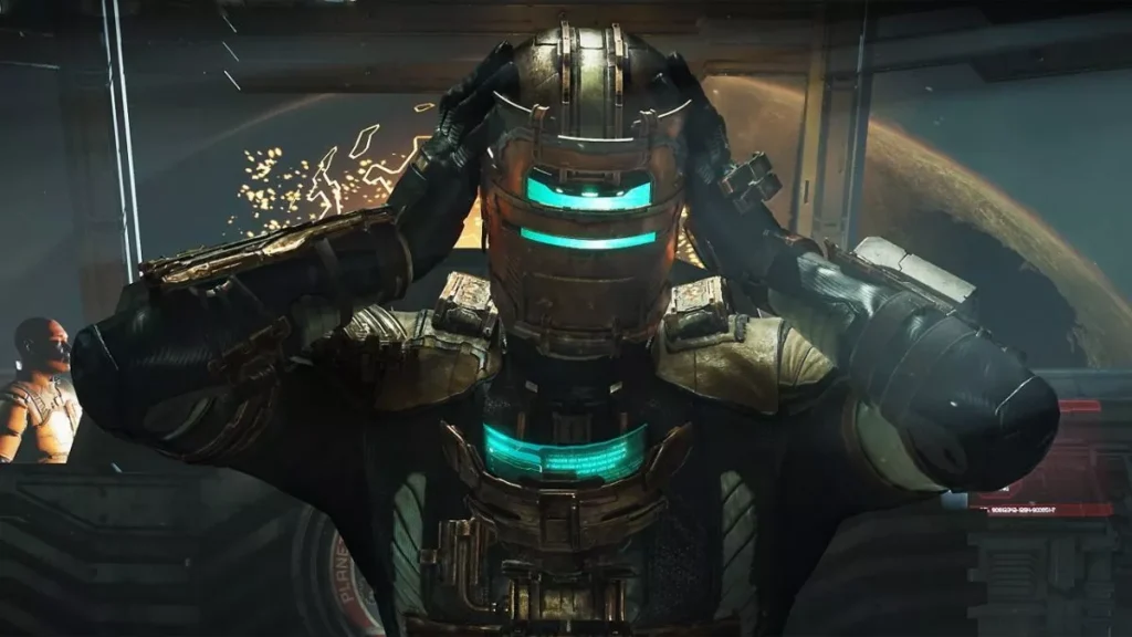 Dead Space Remake serait si effrayant que ses propres développeurs ont peur d’y jouer !