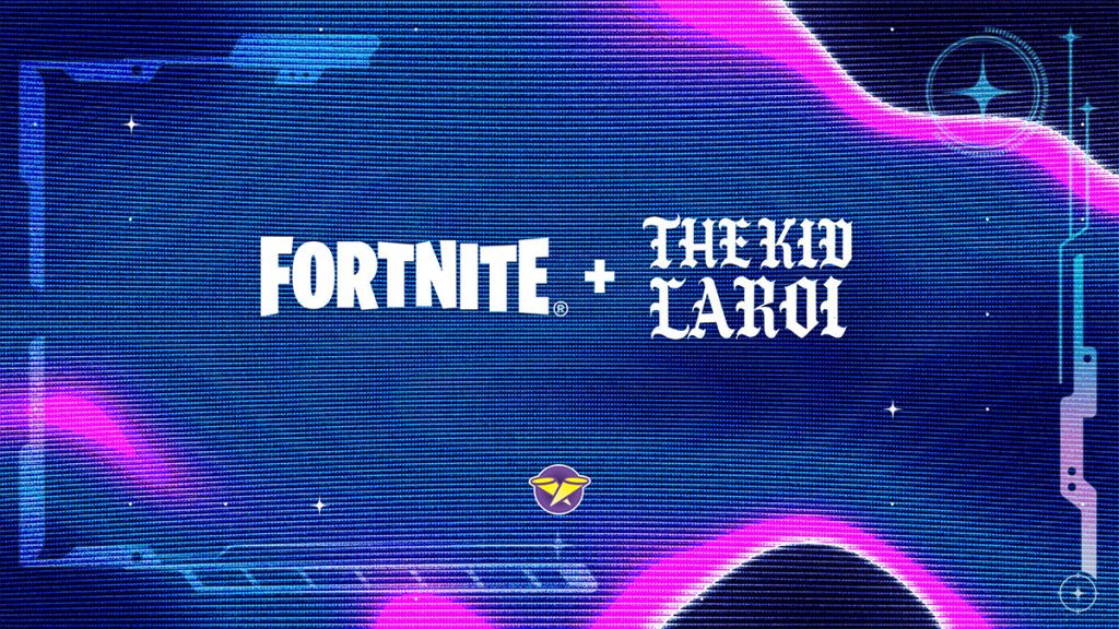Fortnite : Défis Les rêves d’aventure The Kid Laroi, retrouvez la liste complète des quêtes de l’événement