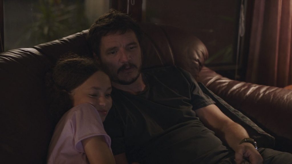 Easter eggs The Last of Us : avez-vous repéré ce clin d’oeil au jeu dans l’épisode 1 de la série ?