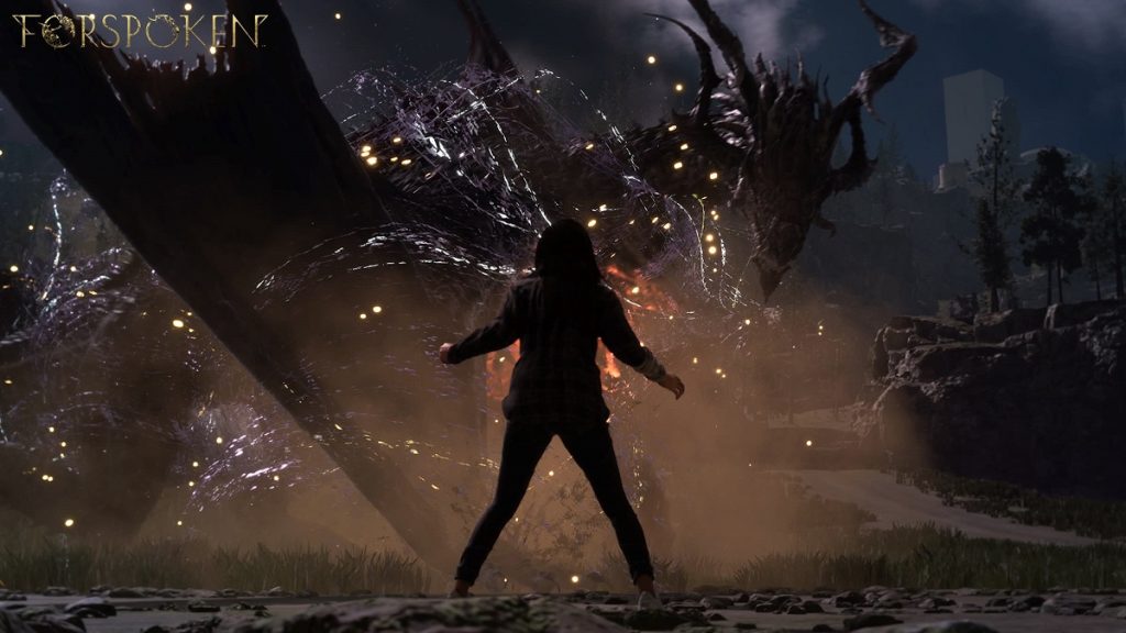 Voici 5 astuces pour bien préparer Forspoken !