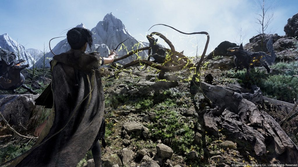 Forspoken Xbox : quand-est-ce que le jeu sera disponible sur la console ?