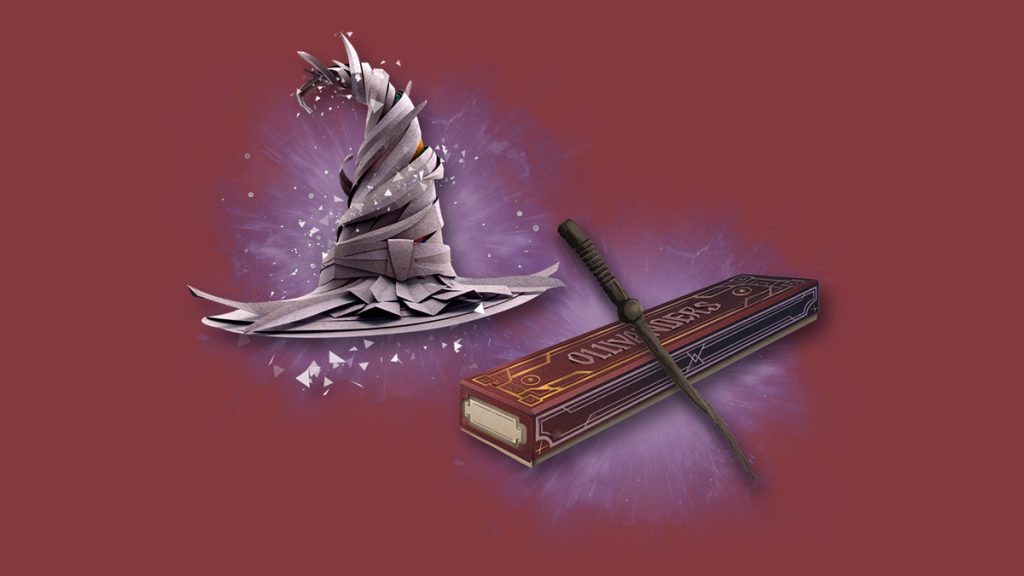 Harry Potter fan club : gagnez des récompenses gratuites pour la sortie d’Hogwarts Legacy