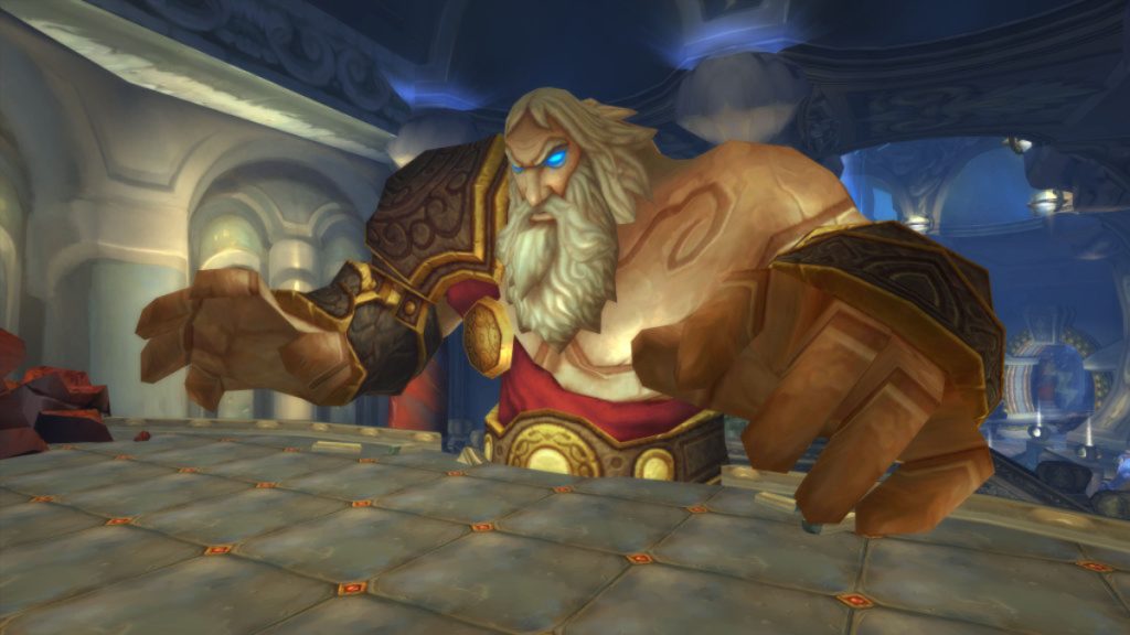 Strat Kologarn WoW WotLK Classic, le guide NM/HM du boss d’Ulduar