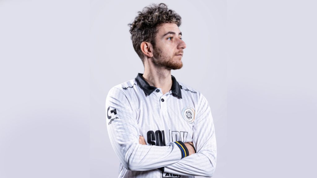 Solary dévoile ses maillots pour la saison 2023