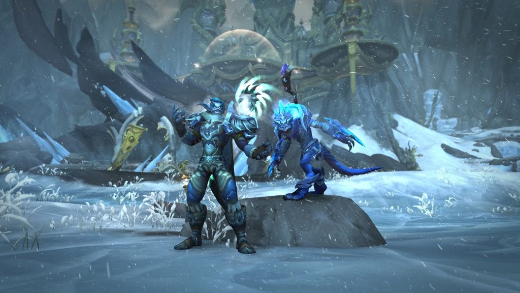 WoW : Le patch 10.0.5 arrive le 25 janvier sur Dragonflight ! Quel contenu vous attend dans cette mise à jour ?