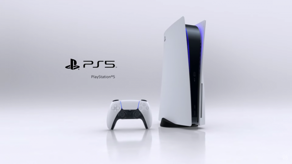 Utiliser la PS5 verticalement pourrait sérieusement l’endommager !