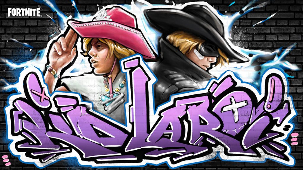 Skin The Kid LAROI sur Fortnite, peut-on l’obtenir gratuitement ?