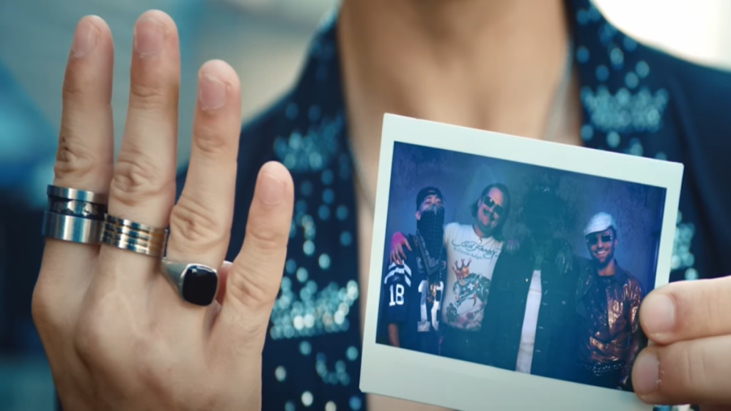 Trei Degete Store, quand ouvre la boutique pour Spaceship ?