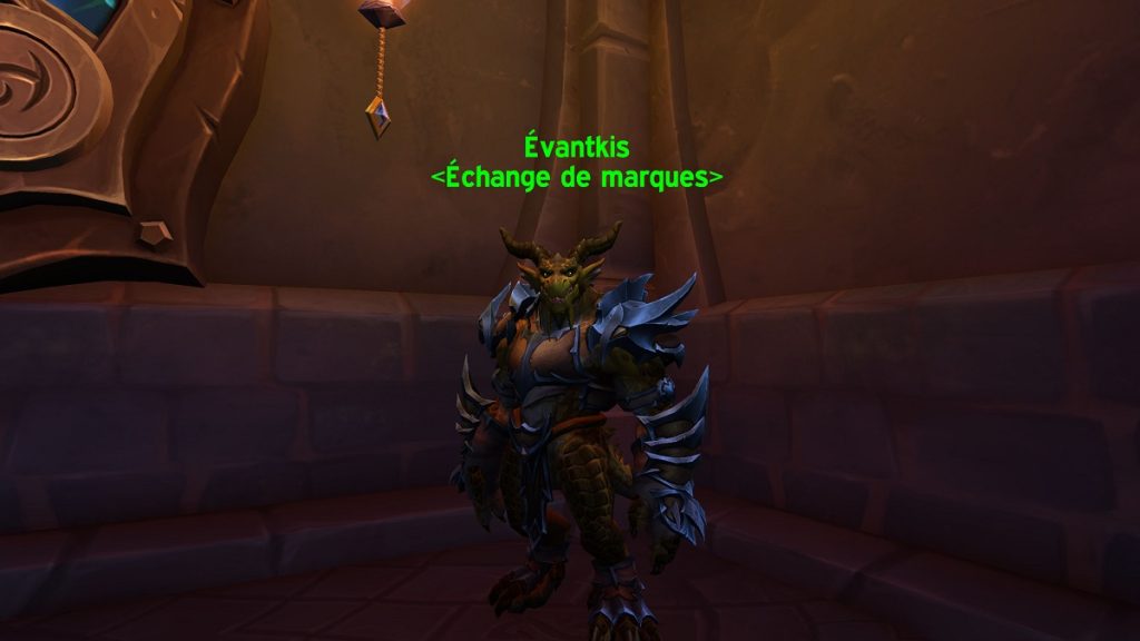 WoW : Symbole de mérite des Aspects, où les obtenir et à quoi ça sert sur Dragonflight ?