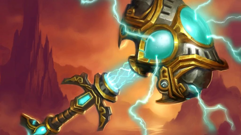 Comment faire l’arme légendaire Val’anyr à Ulduar sur WotLK Classic ?