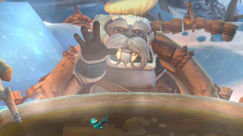 Festin Tribal WoW, comment connaître l’horaire de l’évènement de Dragonflight ?