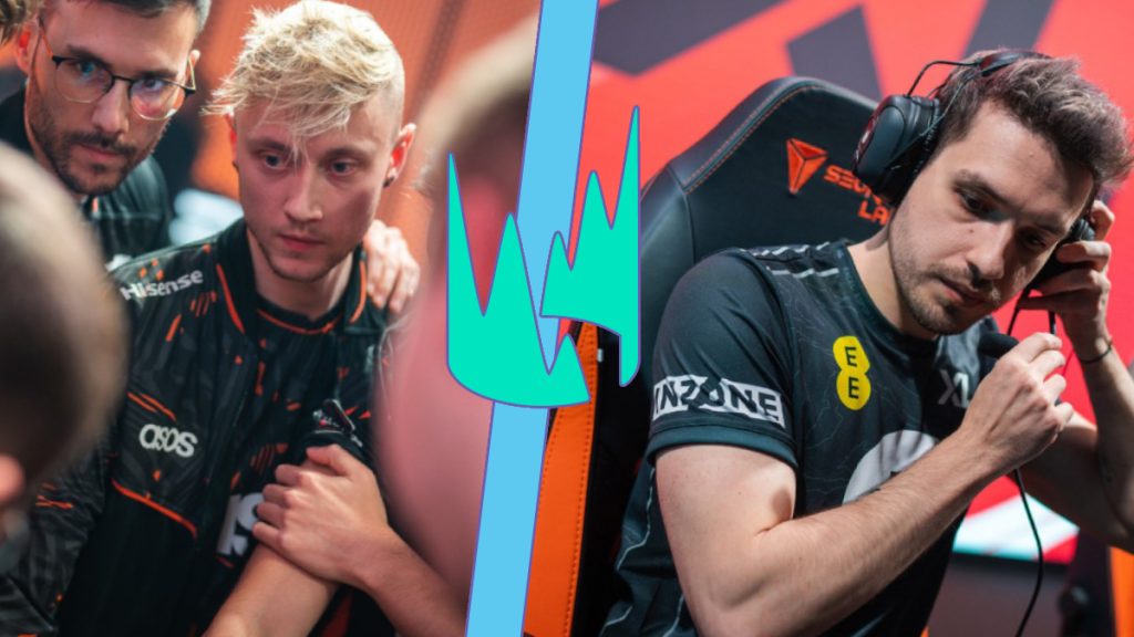 LEC : Fnatic, Excel et KOI des performances plus que suspectes ?