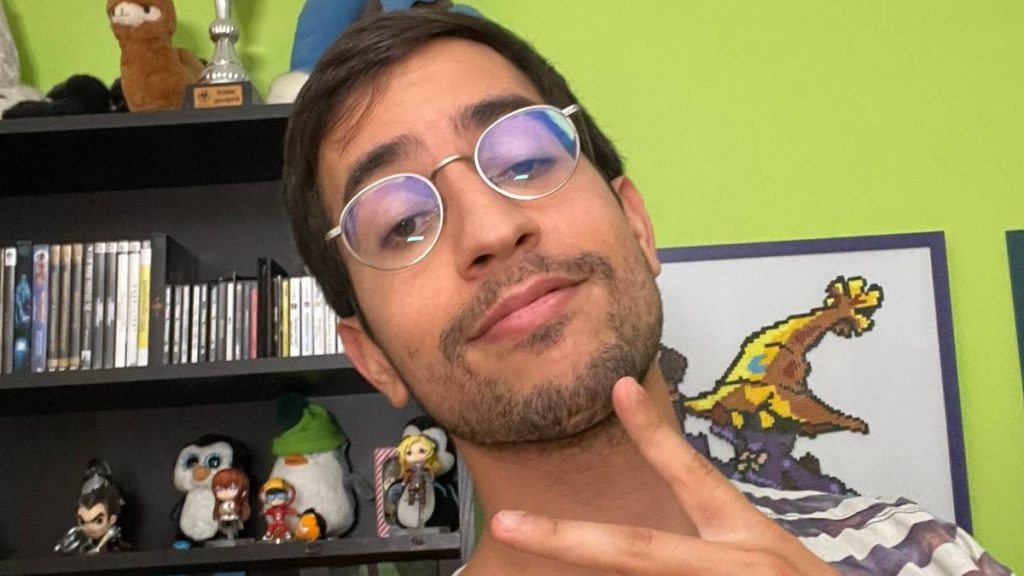 LoL Esport : ImSoFresh rejoint l’équipe de commentateurs d’OTP