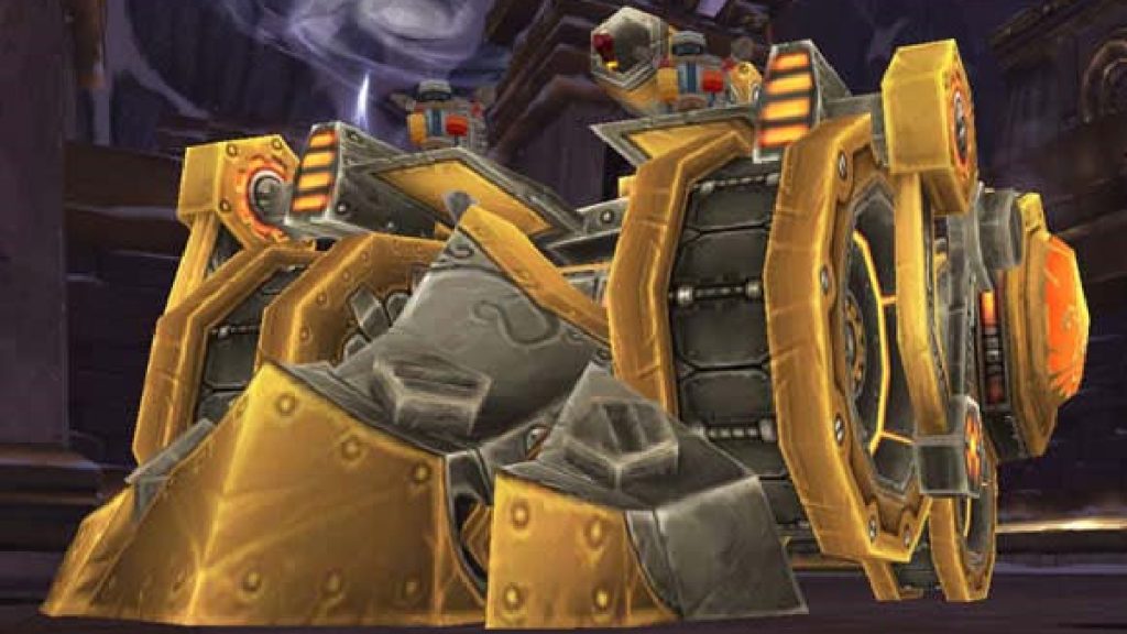 Strat Léviathan des Flammes WoW WotLK Classic, le guide NM/HM du boss de Ulduar