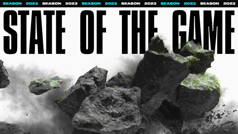 Changements pour le MSI et les Worlds 2023 LoL, tout ce qu’il faut savoir sur le nouveau format