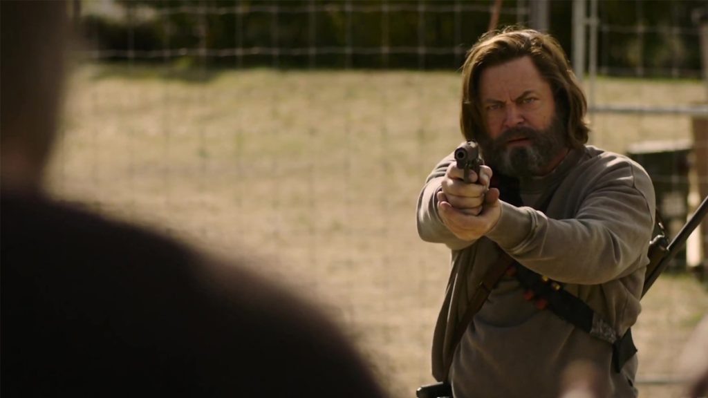 The Last of Us : l’épisode trois de la série introduira ces deux personnages et durera 80 minutes