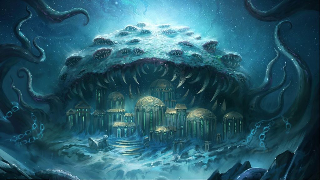 Hard mode sur Yogg-Saron WotLK, comment l’activer sur WoW Classic ?