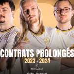 AEGIS : la structure renouvelle les contrats de ses joueurs TFT et fête sa première bougie