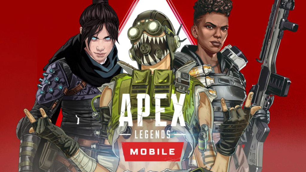 EA annonce qu’Apex Legends Mobile fermera ses porte le 1er mai !