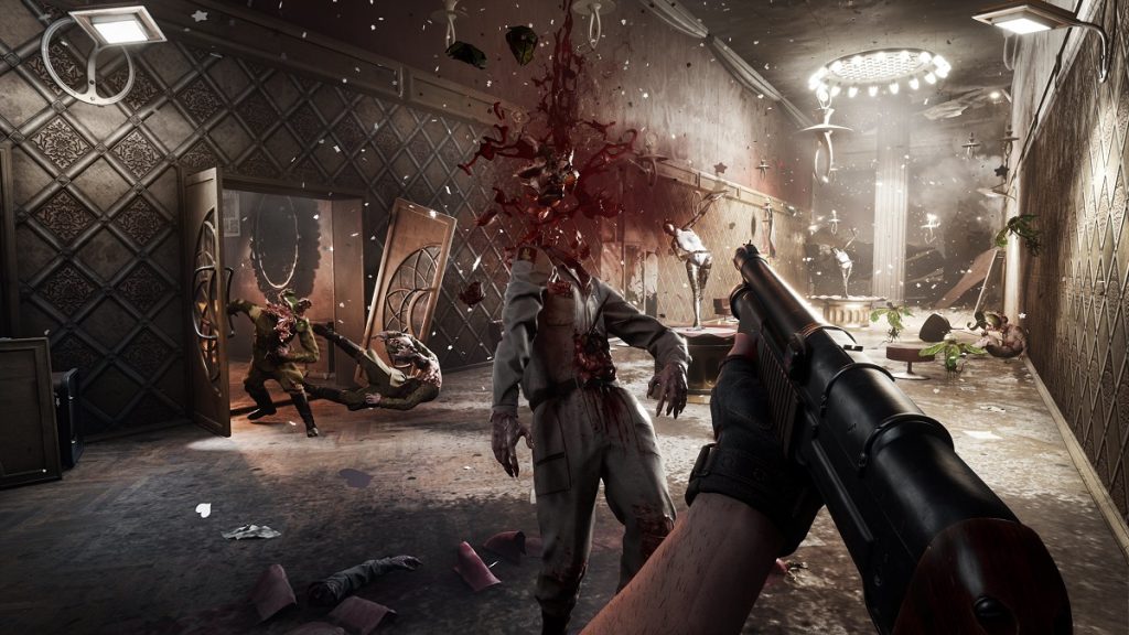 Atomic Heart dans le Game Pass, le jeu se trouve-t-il dans l’offre ?