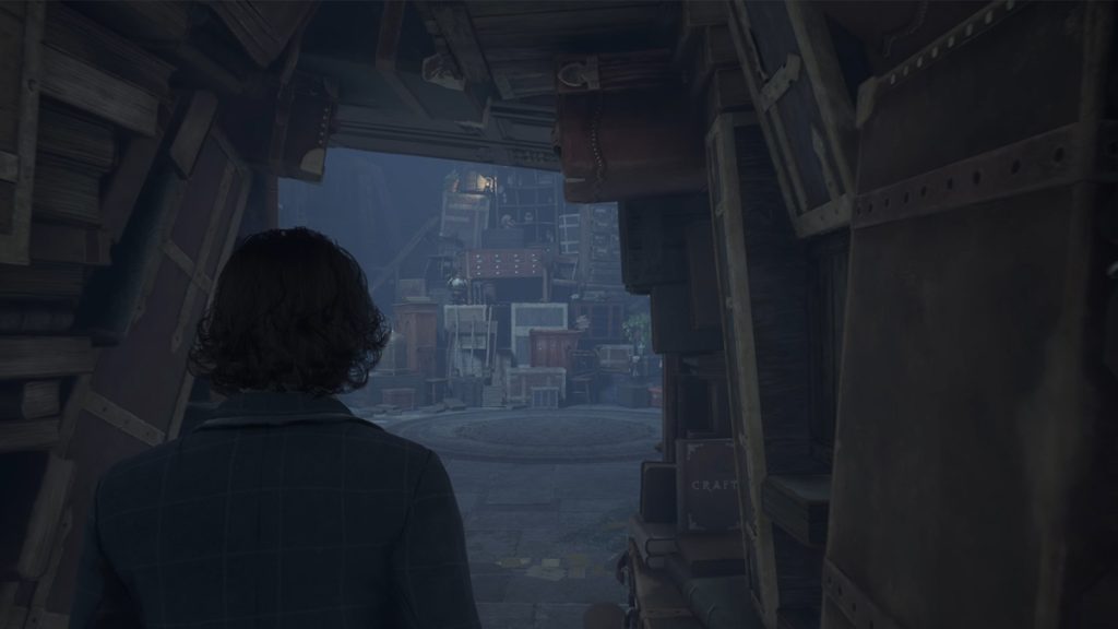 Enqueter sur la présence des gobelins Hogwarts Legacy, comment terminer la quête de l’épreuve de Percival ?