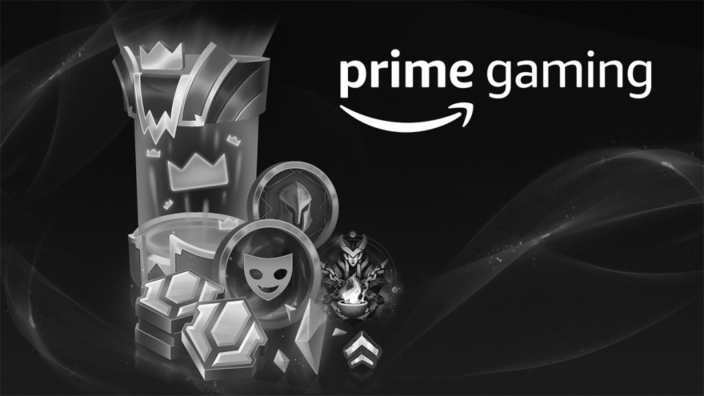 LoL : La fin des capsules Prime Gaming pour League of Legends ?