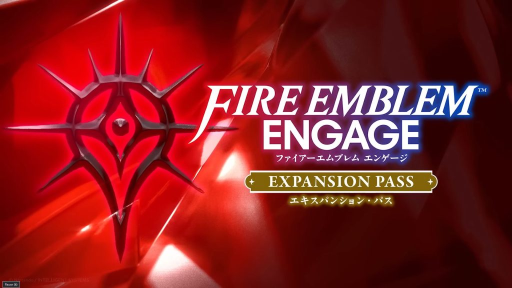 Fire Emblem Engage Expansion Pass : que contient l’extension du jeu ?