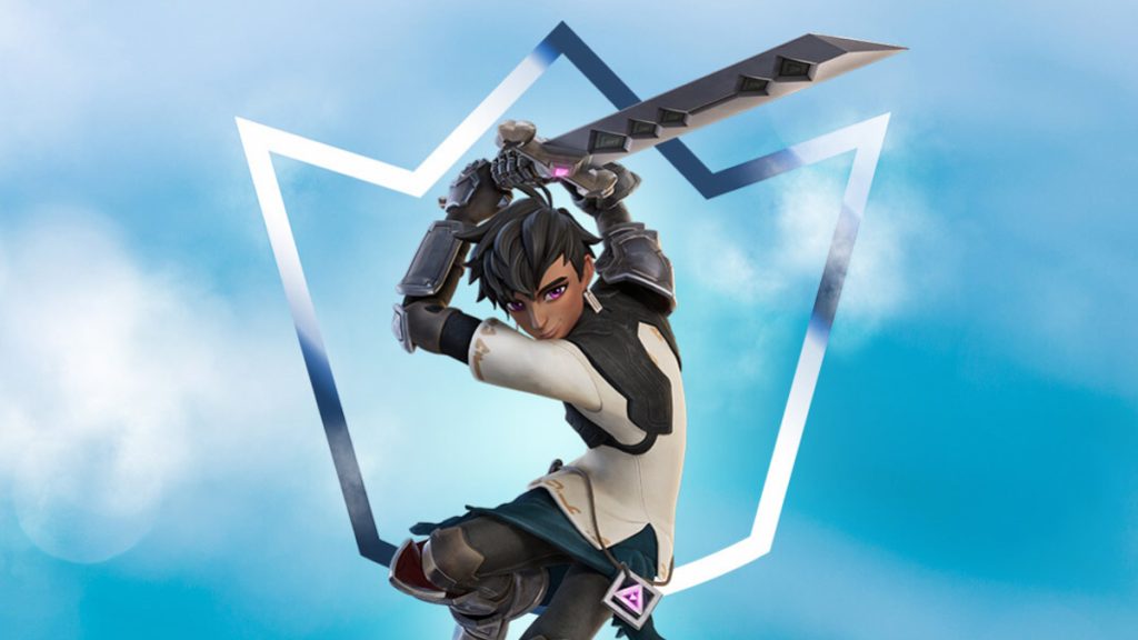 2.1.22.12.14. 19.19.24.2.18.5 Fortnite, que signifie le code secret pour le défi de la saison 1 du chapitre 4 ?