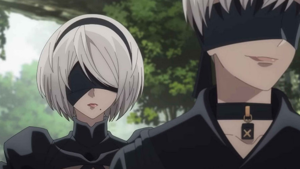 Heure de sortie de l’épisode 4 de NieR:Automata, à quelle heure sortira l’anime ?