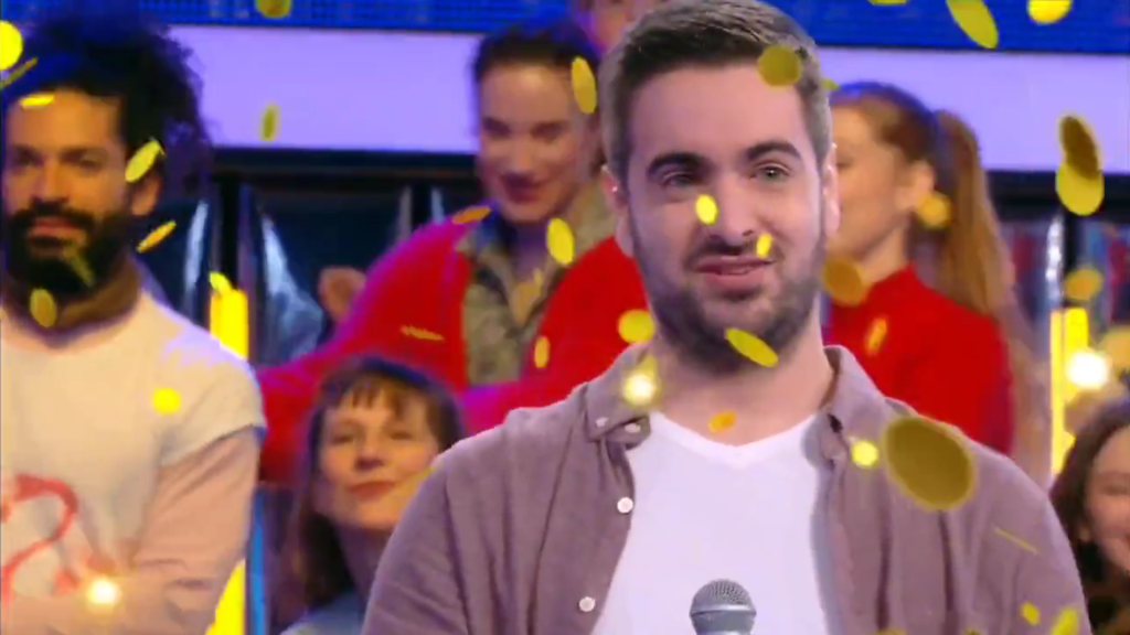 Hexakill s’impose dans N’oubliez Pas Les Paroles et atteint les Masters de l’émission !