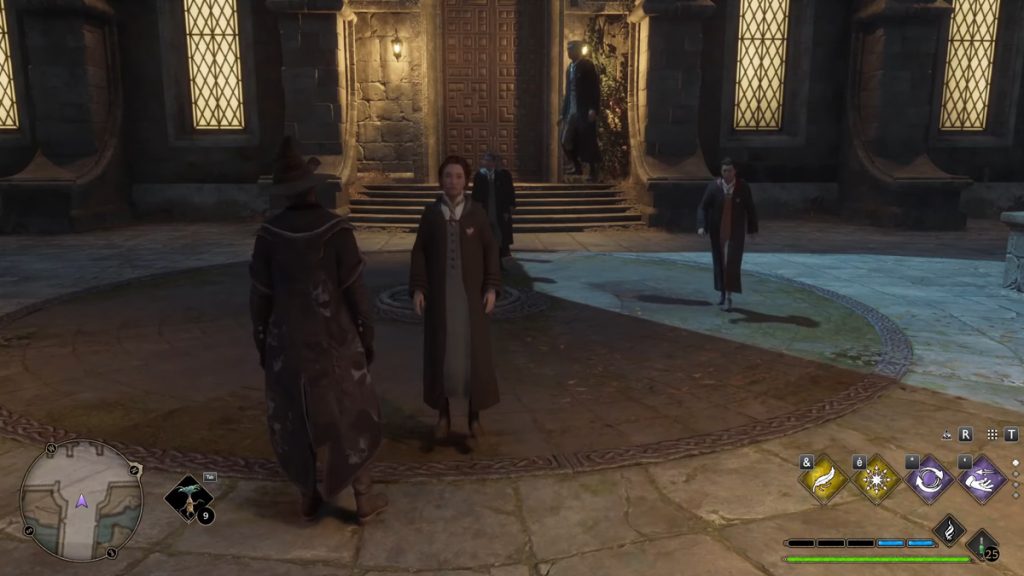 Hogwarts Legacy : le mod multijoueur avance avec déjà 10 joueurs dans la même partie