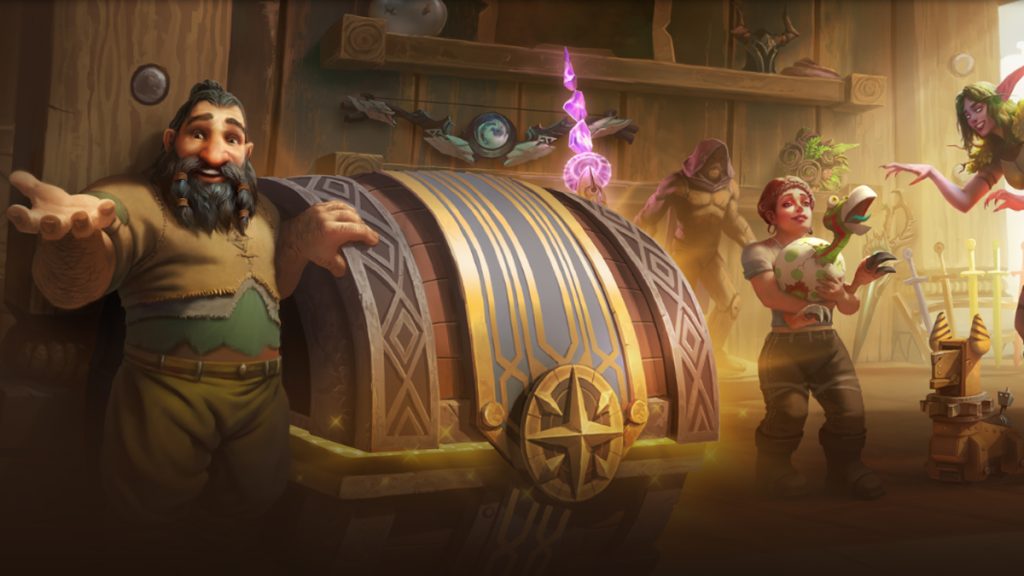 Journal de voyage WoW février 2023 : objectifs, récompenses, points, toutes les infos