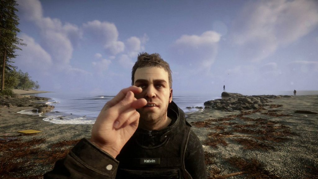 Kelvin Sons of the Forest : que se passe-t-il s’il meurt ?