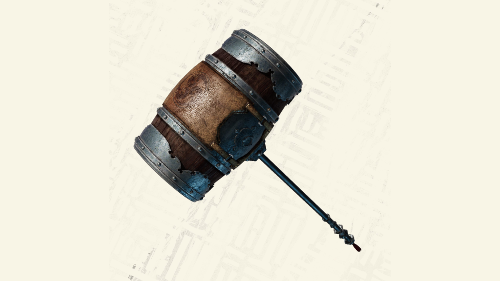 Marteau Wild Hearts : gameplay, combo, astuces, comment jouer l’arme lourde ?