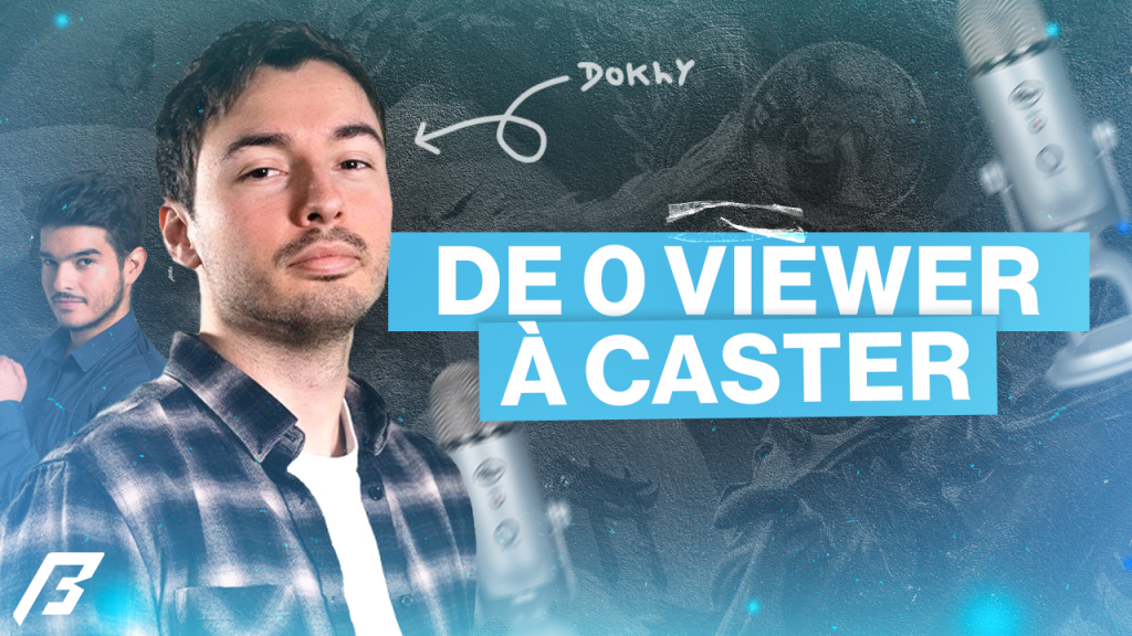 Dokhy : « Shaunz c’est un peu mon grand frère, je lui dois beaucoup »