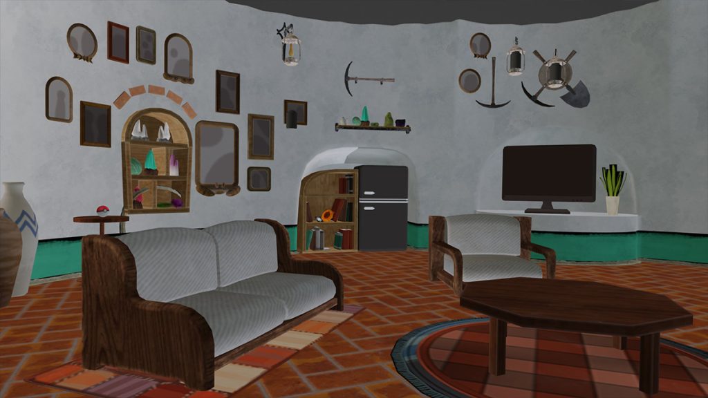 Pokemon Ecarlate Violet : une salle secrète découverte dans les fichiers du jeu et tease le retour de l’archéologie