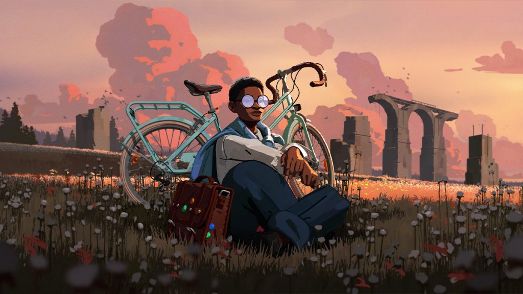 SEASON: A Letter to the future : un voyage immersif pour explorer l’avenir